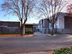 2 Bed Apartment in Atholl