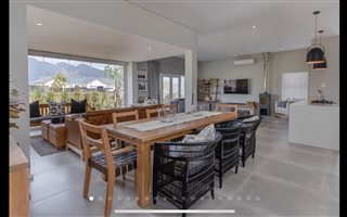 4 Bedroom House in Val de Vie