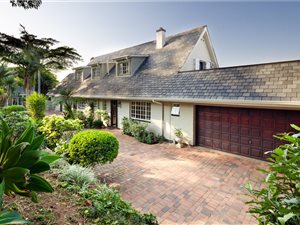 4 Bed House in Cowies Hill