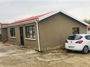 2 Bed House in Mdantsane