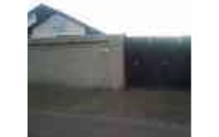 2 Bedroom House in Protea Glen