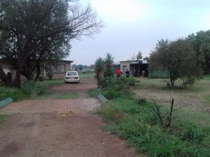 5 Bed House in Rusticana
