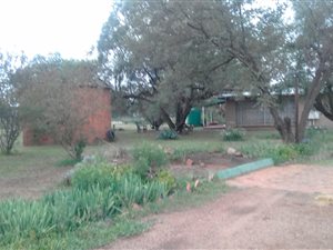 5 Bedroom House in Rusticana