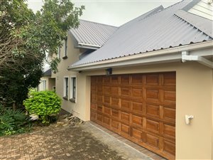 3 Bed House in Cintsa