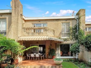 3 Bed Townhouse in Sunset Acres