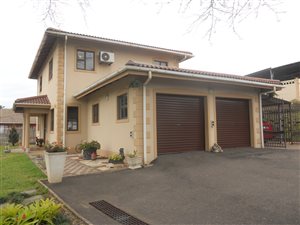 3 Bed House in Malvern
