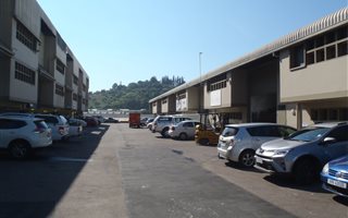 367 m² Commercial space in Maxmead