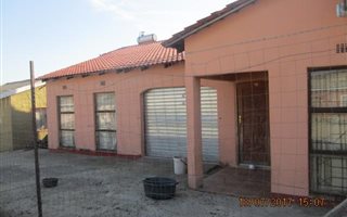 3 Bedroom House in Steadville