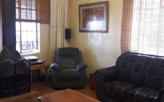4 Bedroom House in Malmesbury