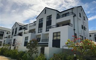 3 Bedroom Apartment in De Velde