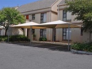 2 Bed Apartment in Longdown