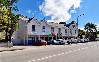 1 Bedroom Apartment in Groot Brakrivier