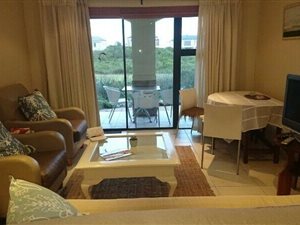 2 Bed Apartment in Atlantic Beach Golf Estate