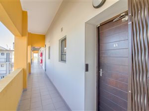 2 Bed Apartment in Buh Rein Estate