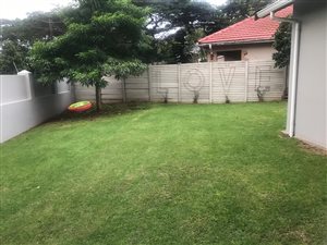 3 Bed Simplex in Glen Hills