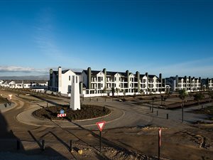 2 Bed Apartment in Sitari