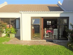 2 Bed House in Bizweni