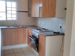 2 Bed Apartment in Sagewood