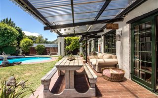 3 Bedroom House in Hout Bay and surrounds
