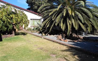 5 Bedroom House in Mackenzie Park