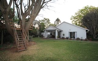 4 Bedroom House in Morehill