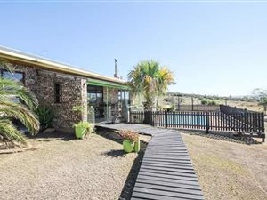 4.4 ha Farm in Uitenhage Central
