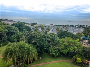 3 Bedroom Apartment in Umhlanga Rocks