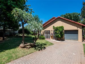 3 Bed House in Mayberry Park