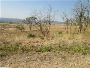 1799 m² Land available in Drum Rock