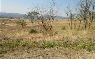 1799 m² Land available in Drum Rock
