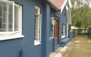 2 Bedroom Garden Cottage in Clydesdale