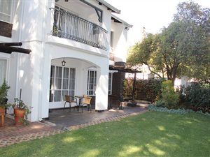 2 Bed Apartment in Valeriedene