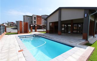 3 Bedroom Townhouse in Edenglen
