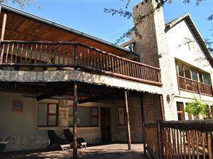 5 Bed House in Bela-Bela (Warmbaths)