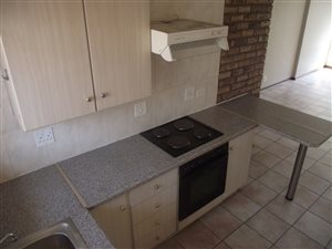 2 Bed Townhouse in New Redruth