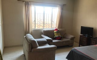 4 Bedroom House in Rewlatch