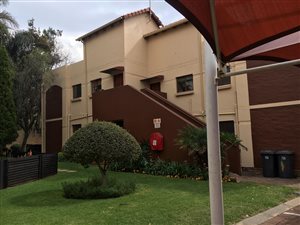 2 Bed Apartment in Bromhof