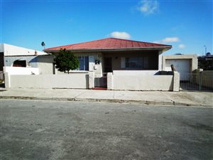 3 Bed House in Korsten