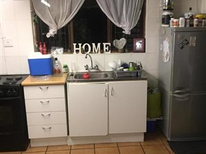 2 Bed House in Forest Hills