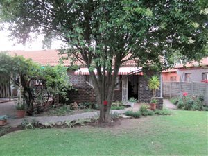 3 Bed House in Dunnottar
