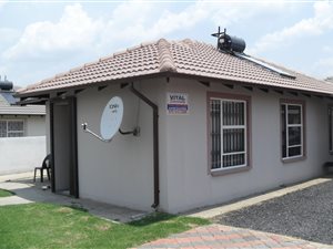 3 Bed House in Kriel