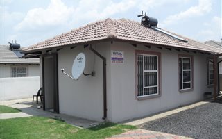 3 Bedroom House in Kriel