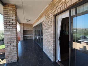 4 Bed House in West Bank