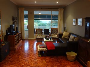 2 Bedroom Apartment in Northcliff