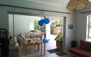 3 Bedroom House in Hurlingham