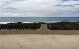 2 Bedroom Flat in Kingsburgh