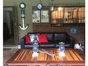 4 Bed House in Durban North