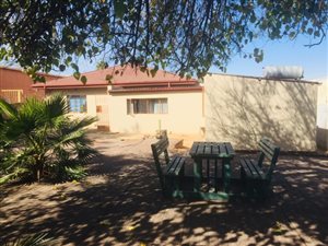 3 Bed House in Florentia