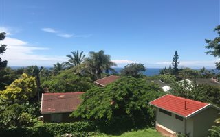 3 Bedroom House in Scottburgh South