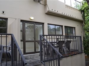 1 Bed Apartment in Franschhoek